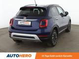 Fiat 500X 1.0 Turbo City Cross*NAVI*CAM*TEMPO*SHZ - Fiat aus 2019