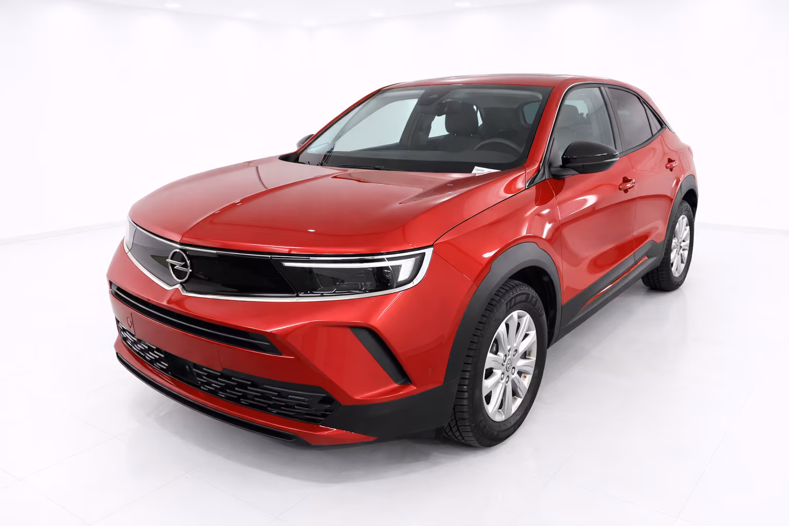 Opel Mokka Edition