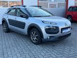 Citroën C4 Cactus Selection *KAMERA*GARANTIE*HU/AU NEU* - Citroën C4 Cactus SUV