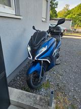 Andere Alpha motors Sport Cruiser SC22 125CCM  - Angebote