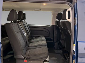 Mercedes Vito - 10