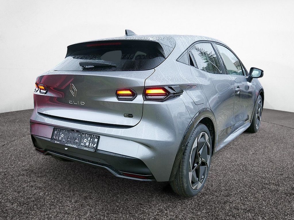 Fahrzeugabbildung Renault Clio Techno Full Hybrid E-Tech 160