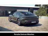Porsche Taycan 4S Luftfederung Panoramadach InnoDrive - Porsche Taycan in München