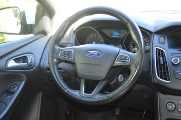Ford Focus - 6