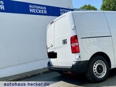 Fiat E-Scudo L2 49KWH