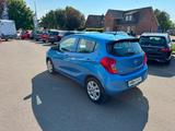 Opel Karl Edition TÜV/KLIMA/NAVI/CARPLAY/TEMPOMAT - scheckheftgepflegte Opel Karl