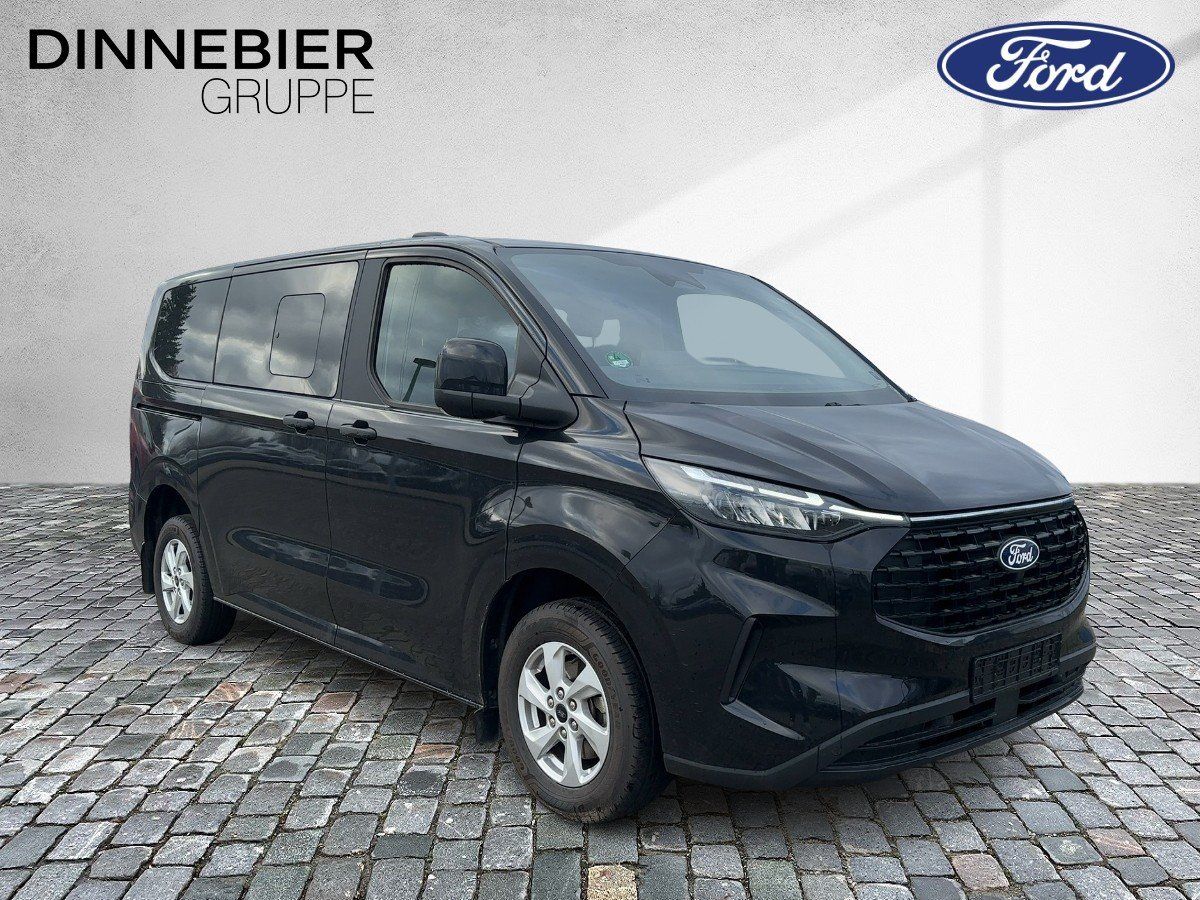 Ford TOURNEO CUSTOM 320 L1 Trend 100 kW ACC CAM LED foto 7