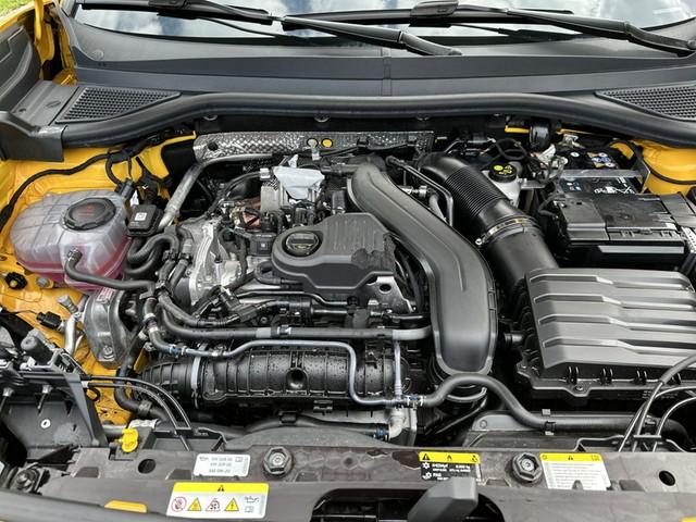 Volkswagen T-Roc Life 1.5 eTSI DSG*LED*NAVI*SHZ*5 J. GAR*, миниатюра 10