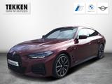 BMW 430 Gran Coupe i M Sport Pro AHK/HarmanKardon/19 - rote BMW 430 Gran Coupé