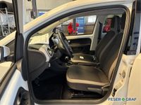 Volkswagen up! - Vorschau Bild 5