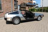 DeLorean DMC-12 - DeLorean Gebrauchtwagen