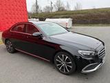 Mercedes-Benz E 220 d Autom. -