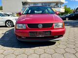 Volkswagen Polo 1,4 *nur73tkm+Servo+ZV+HU 01/2027* - Volkswagen Polo: 1.4