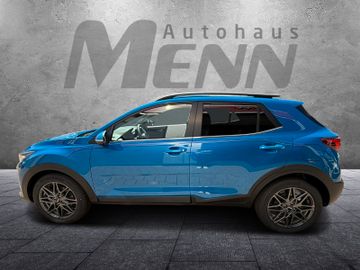 Kia Stonic 1.0T DCT7 48V Nightline Edition Navi PDC