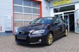 Lexus CT 200h Executive Line Schiebedach - gebrauchte Lexus CT 200h aus dem Jahr 2012
