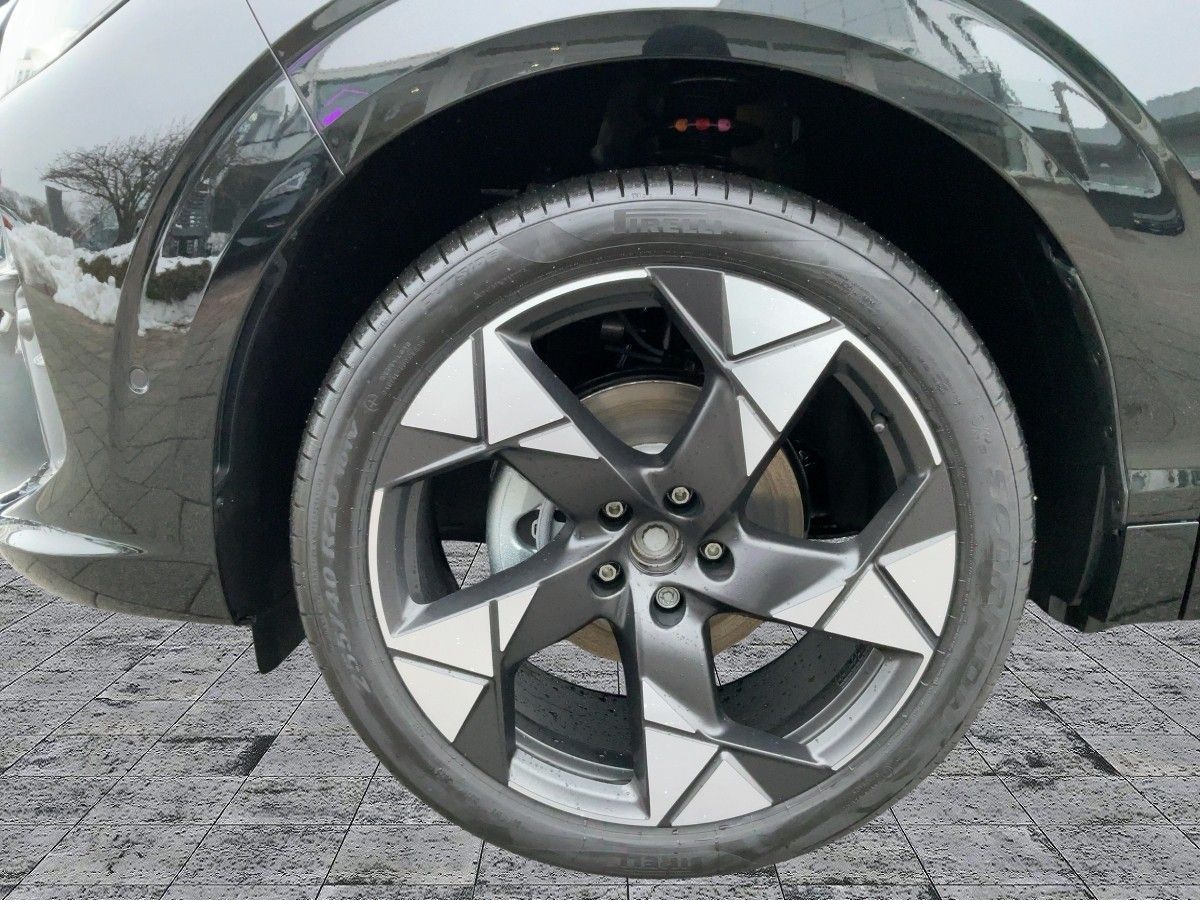 Cupra Terramar - Bild 8