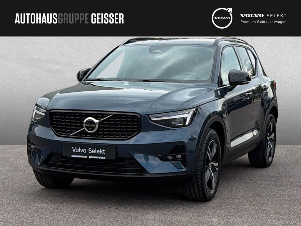 Image of Volvo XC40