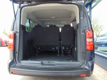 Bild 14 Citroën SpaceTourer 2.0 BlueHDi 180 XL Plus EAT8