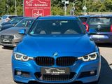 BMW 320d Touring xDrive M Sport Paket HUD/LEDER/LED - BMW 320: Kombi, 320d M Paket