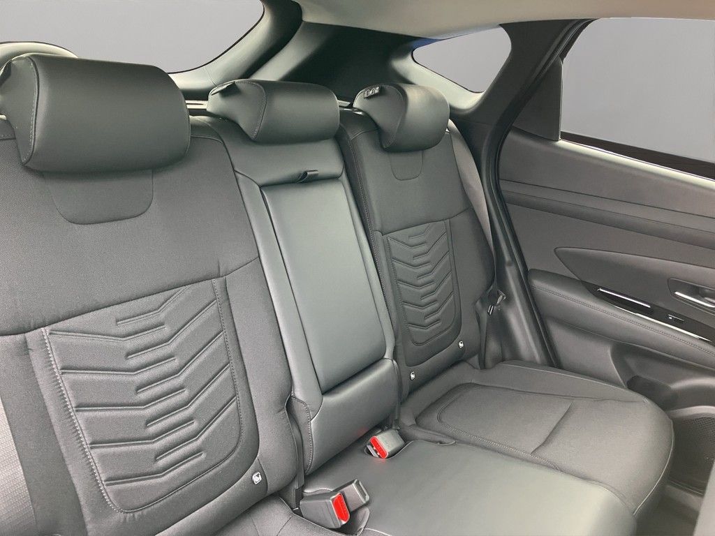 Hyundai Tucson – Bild 18