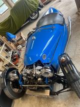 Morgan 3 Wheeler (Bausatz) in 85302 Gerolsbach - Morgan: Wheeler