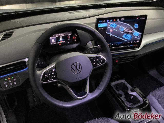 Volkswagen ID.4 Pro electric 1-Gang-Automatik Garantie b.