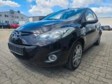 Mazda 2 Lim. 1.3 Sendo - Klimaautomatik - Mazda 2 aus 2014