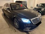 Mercedes-Benz S 500 L - Langversion AMG-Paket  - Mercedes-Benz S-Klasse: Langversion