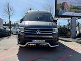 Volkswagen Crafter Camper Umbau mittellang Hoch - : Allradantrieb, Van, mit