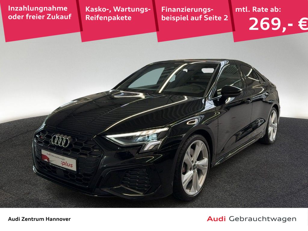 Image of Audi A3
