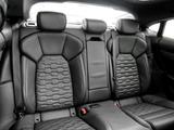 Audi e-tron GT quattro BLACKPAK+PANO+LM21+Kamera+B&O - gebrauchte Audi e-tron GT aus dem Jahr 2023