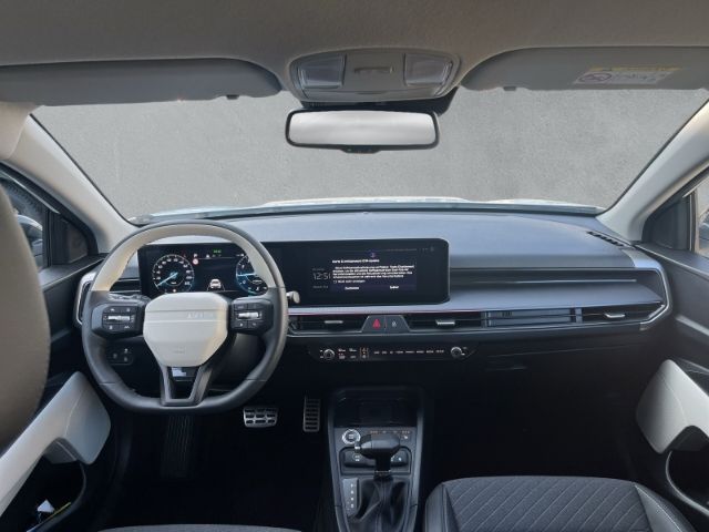 Fahrzeugabbildung Kia Stonic 1.0T 48V MILD-HYBRID GT-Line *NAVIGATIONS