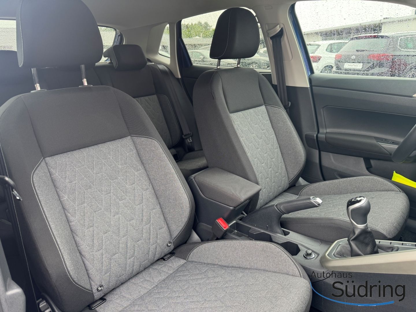 Polo 1,0 Move LED AppConnect Sitzhz. PDCv+h
