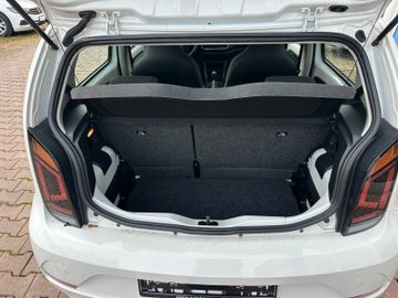 Bild 4 VW up! Basis