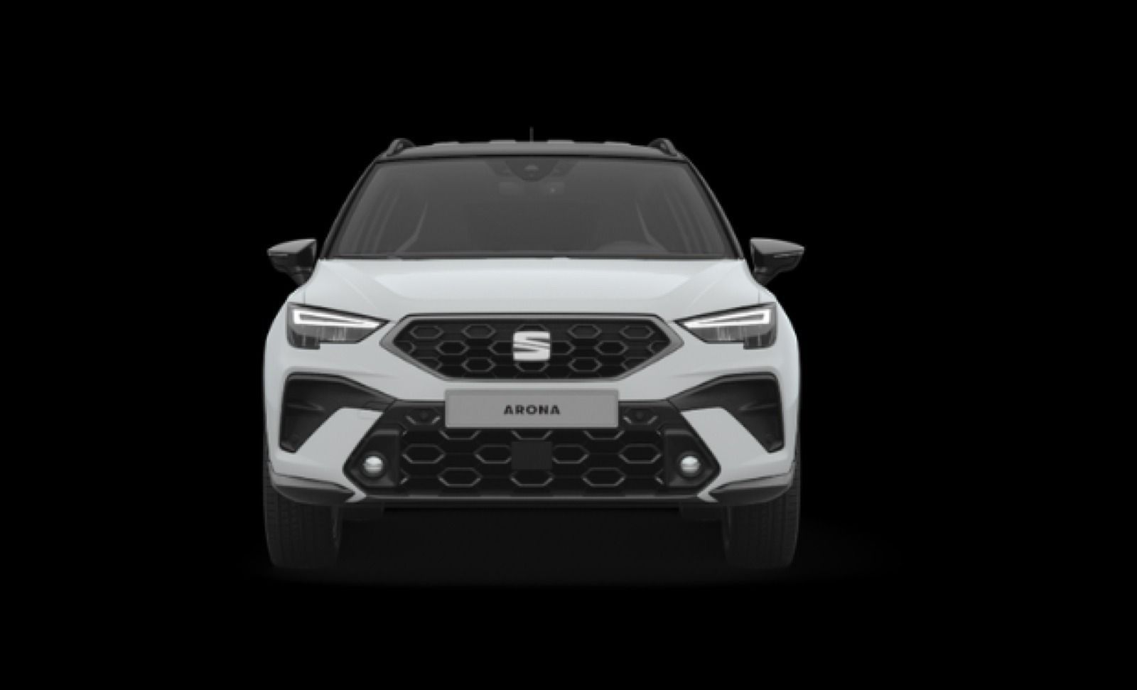 Seat Arona - Bild 2
