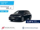 Volkswagen Golf VIII 1.5 eTSI DSG GOAL MATRIX+NAVI+AHK+ACC