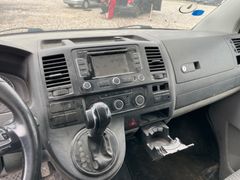 Fahrzeugabbildung Volkswagen T 5 2,0 TDI