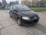 Volkswagen VW Fox 60 PS - gebrauchte VW Fox aus dem Jahr 2011