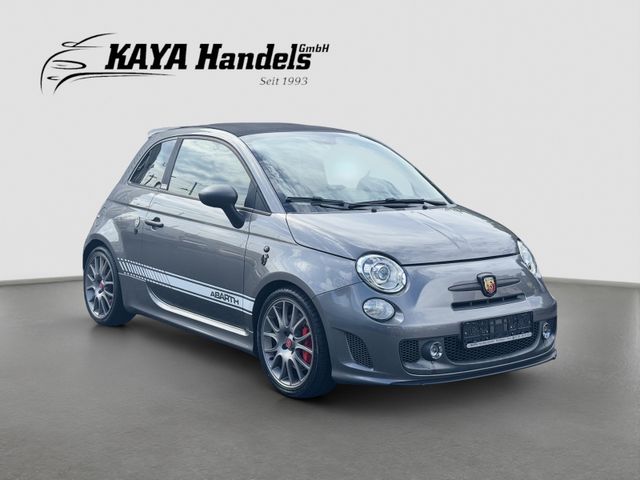 ABARTH 595 Competizione