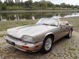 Jaguar XJS 6.0 Convertible - Jaguar Oldtimer: Roadster