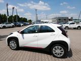 Toyota Aygo X Play 1.0 5-Gang KLIMA*KAMERA - Toyota: Aygo 5a 0