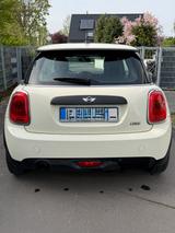 MINI One - MINI ONE aus 2015