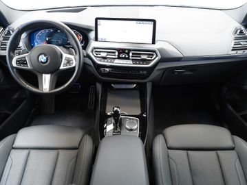 BMW X3 - 8