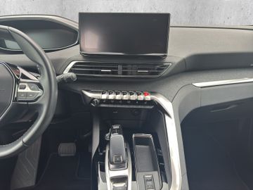Peugeot 5008 Allure Pack 1.2 PureTech 130 +Navi+Kam.+SHZ