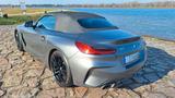 BMW Z4 M40 M40i A - - BMW Z4 M40 mit Benzin-Antrieb: Cabrio