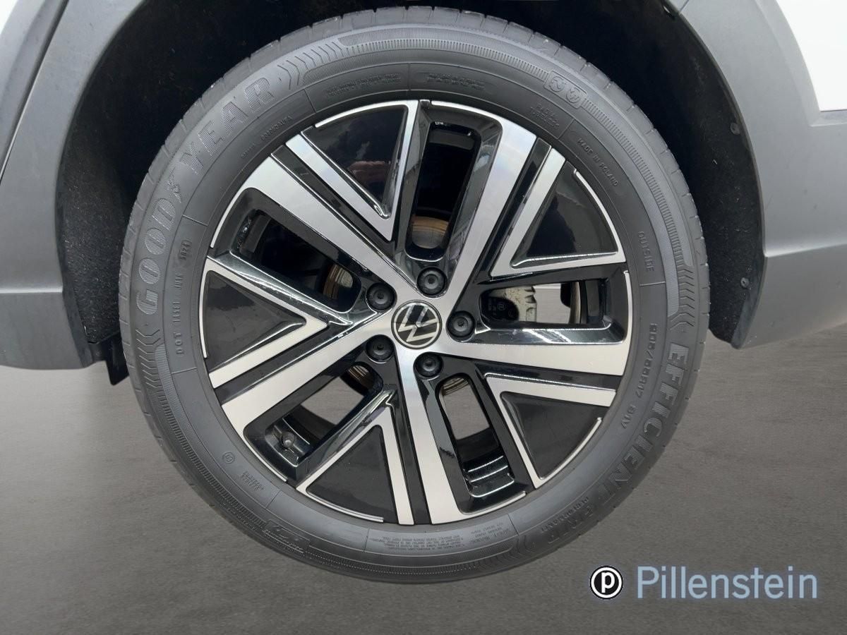 Volkswagen Taigo - Bild 4
