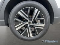 Volkswagen Taigo - Vorschau Bild 4