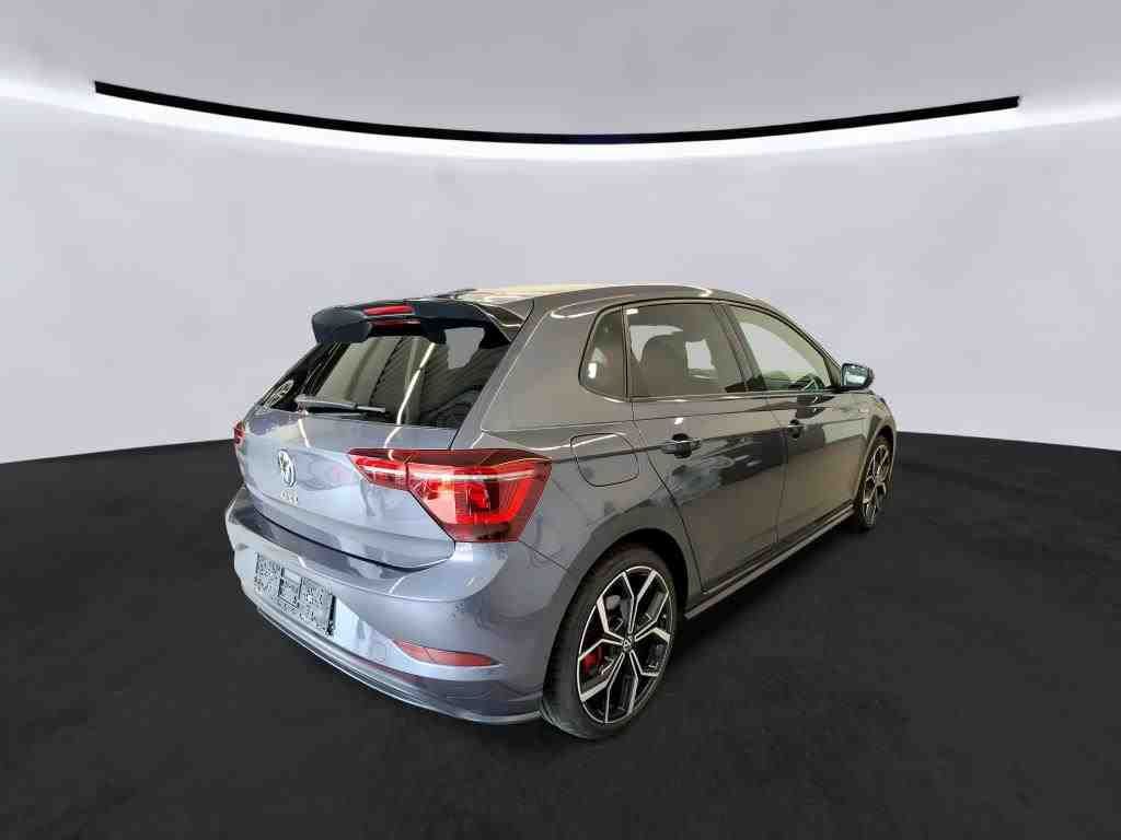 Volkswagen Polo - Bild 3