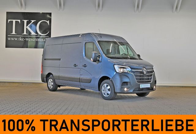 Fahrzeugabbildung Renault Master L2H2 dCi 135 Komfort AHK+NAVI+A/C #23T052