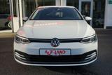 Volkswagen Golf VIII 1.5 TSI Active LED Navi ACC DAB PDC - Volkswagen Golf: Active